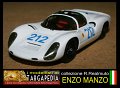 212 Porsche 910.6 - P.Moulage 1.43 (2)